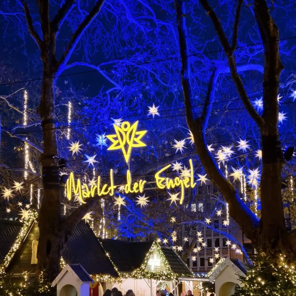 Vietnamese photographer captures festive magic of Germany’s…