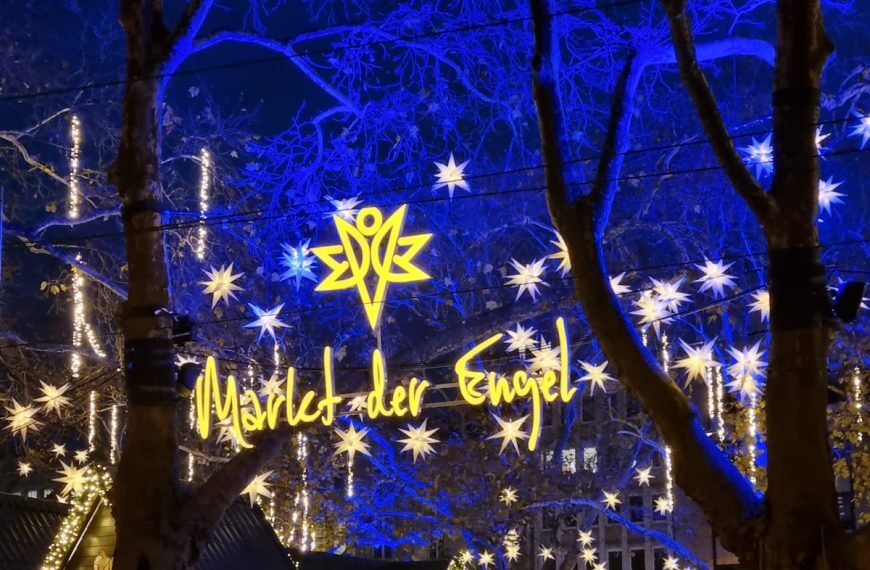 Vietnamese photographer captures festive magic of Germany’s&hellip;