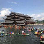 Vietnamese tourist attractions named world’s&hellip;