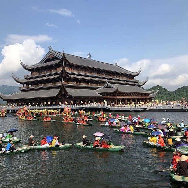 Vietnamese tourist attractions named world’s best at&hellip;