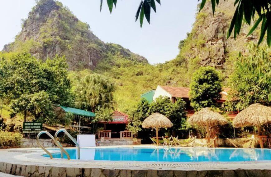 Homestay Trang An, Ninh Binh&hellip;