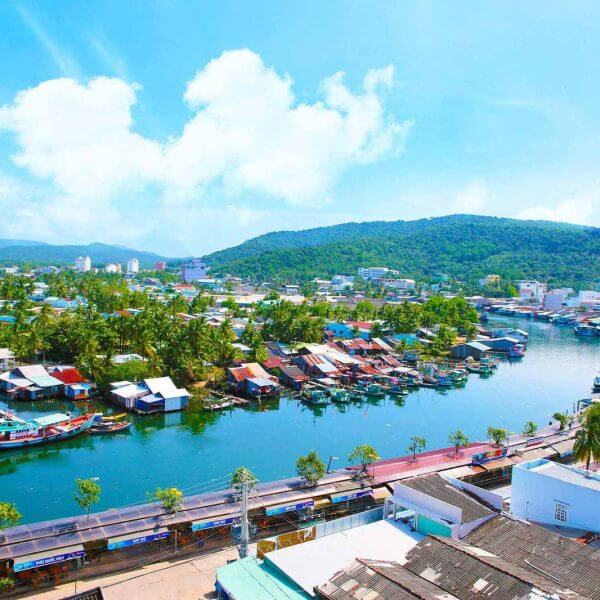 How to go from Ho Chi Minh&hellip;