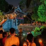 One Pillar Pagoda: Hanoi’s architectural&hellip;