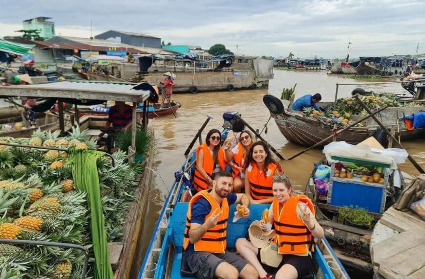 Weather and Best Places to Visit in&hellip;