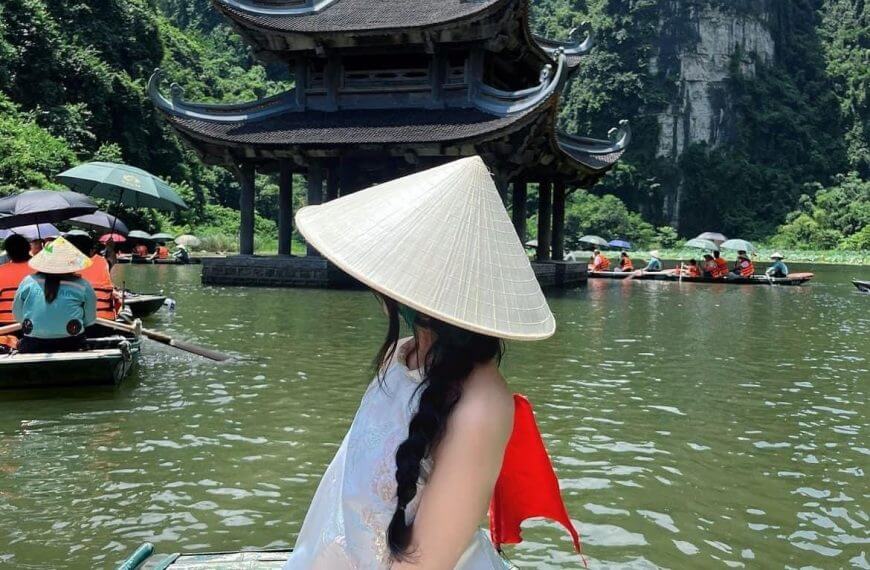 Ninh Binh tourism experience