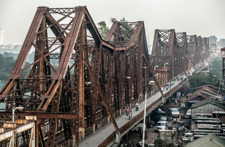 Hanoi in December: Weather, Festivals&hellip;