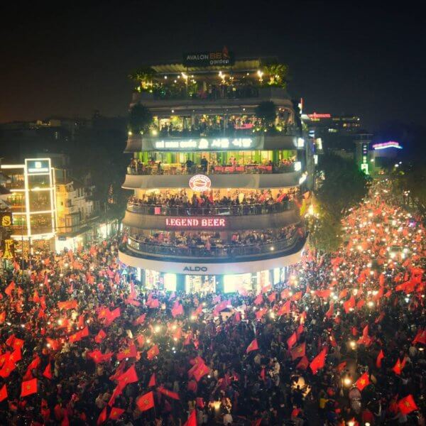 Must-try Things to do in Hanoi at&hellip;