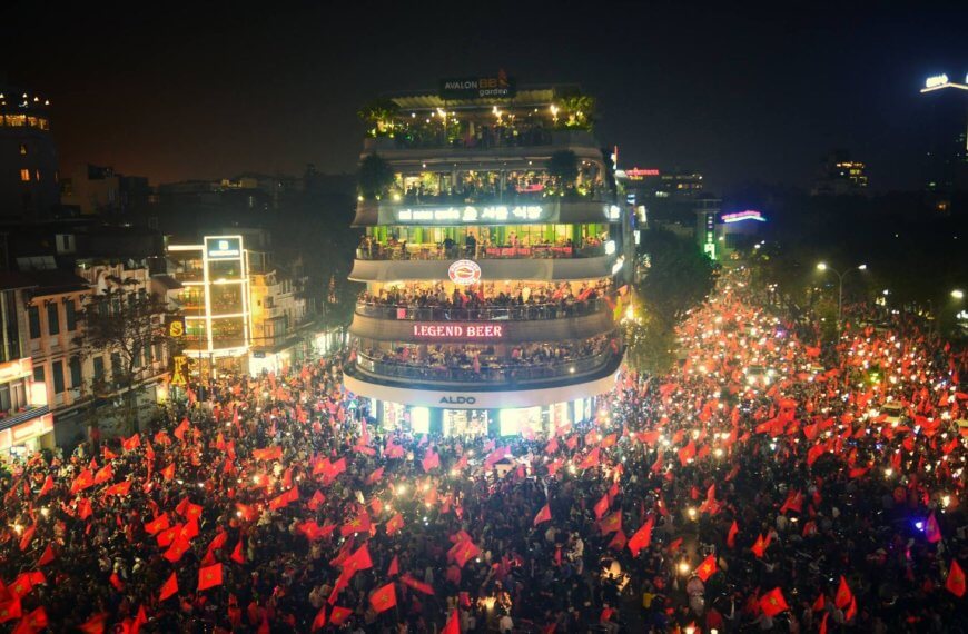 Must-try Things to do in Hanoi at&hellip;