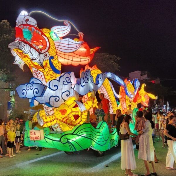 Top 4 Places to Visit in Vietnam&hellip;