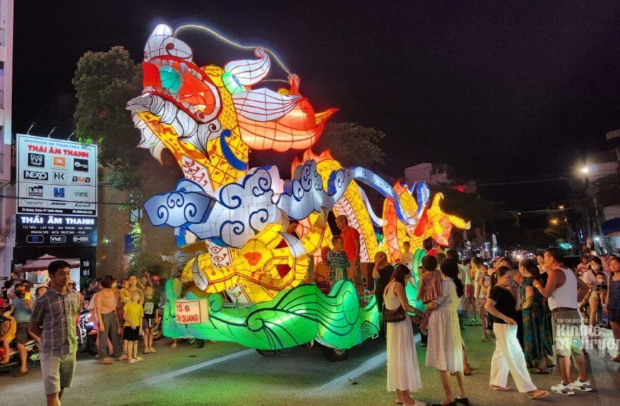 Top 4 Places to Visit in Vietnam&hellip;