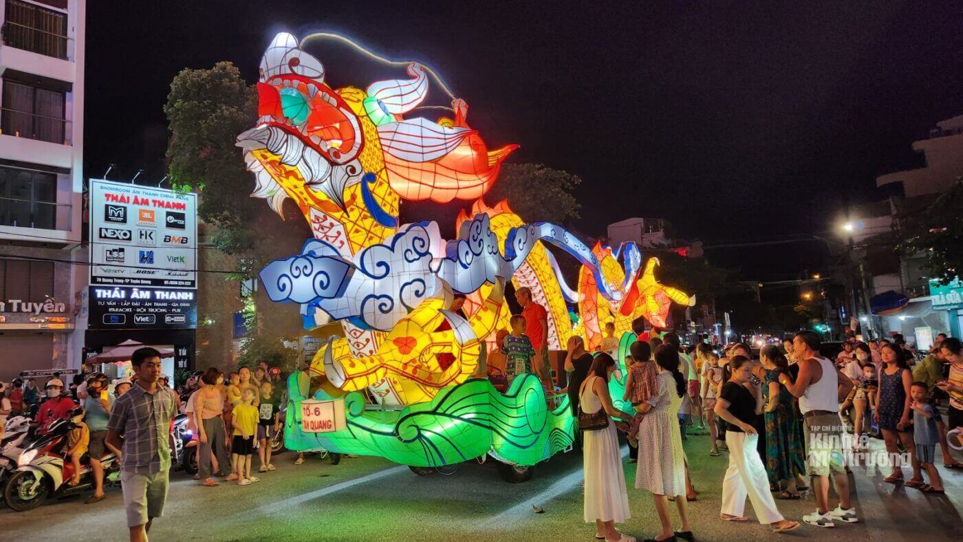 Top 4 Places to Visit in Vietnam in Mid-Autumn Festival 2024