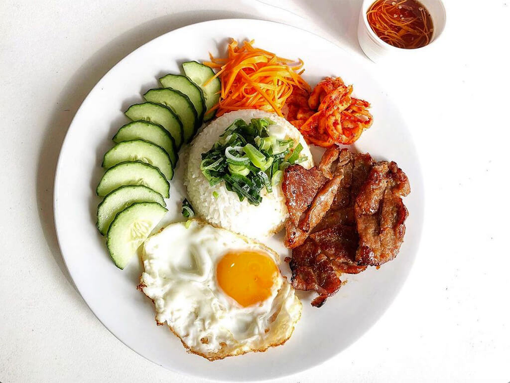 10 must-try foods in Ho Chi Minh City