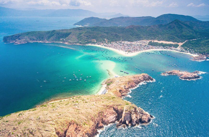 5 must-visit attractions in Quy&hellip;