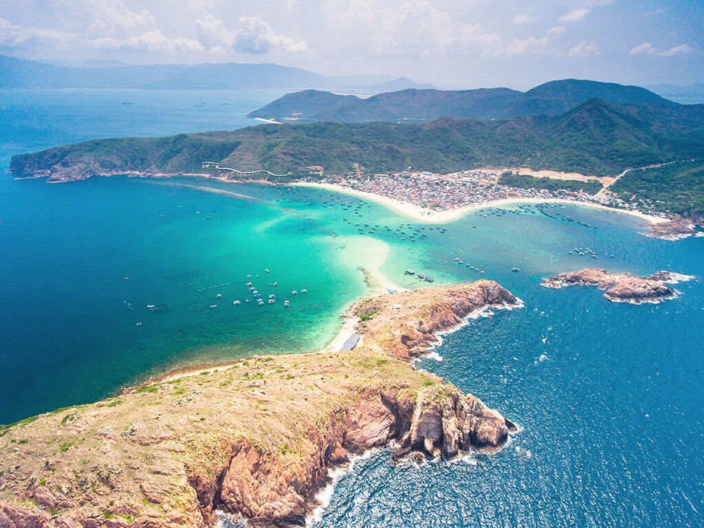 5 must-visit attractions in Quy Nhon