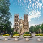 15 must-visit attractions in Hanoi