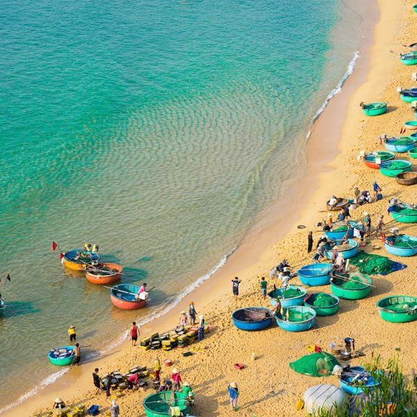 Quy Nhon Travel Guide 2025: Beaches, Culture&hellip;