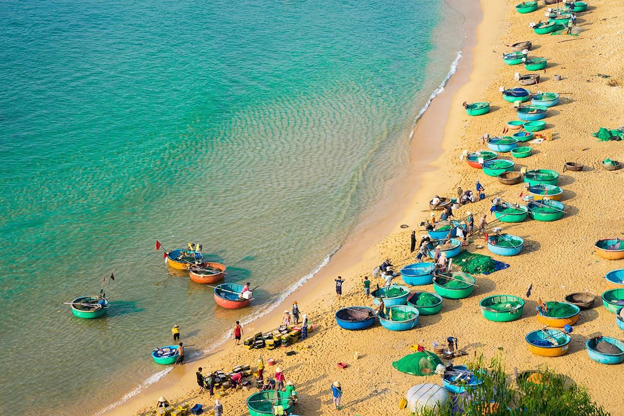 Quy Nhon Travel Guide 2025: Beaches, Culture & Coastal Calm