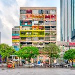 Entertainment in Ho Chi Minh City