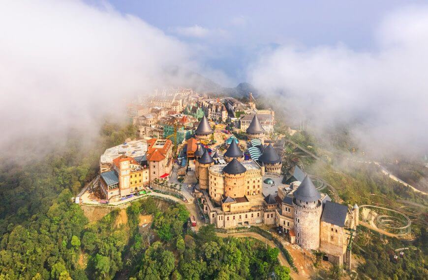 The 10 best attractions in Da Nang