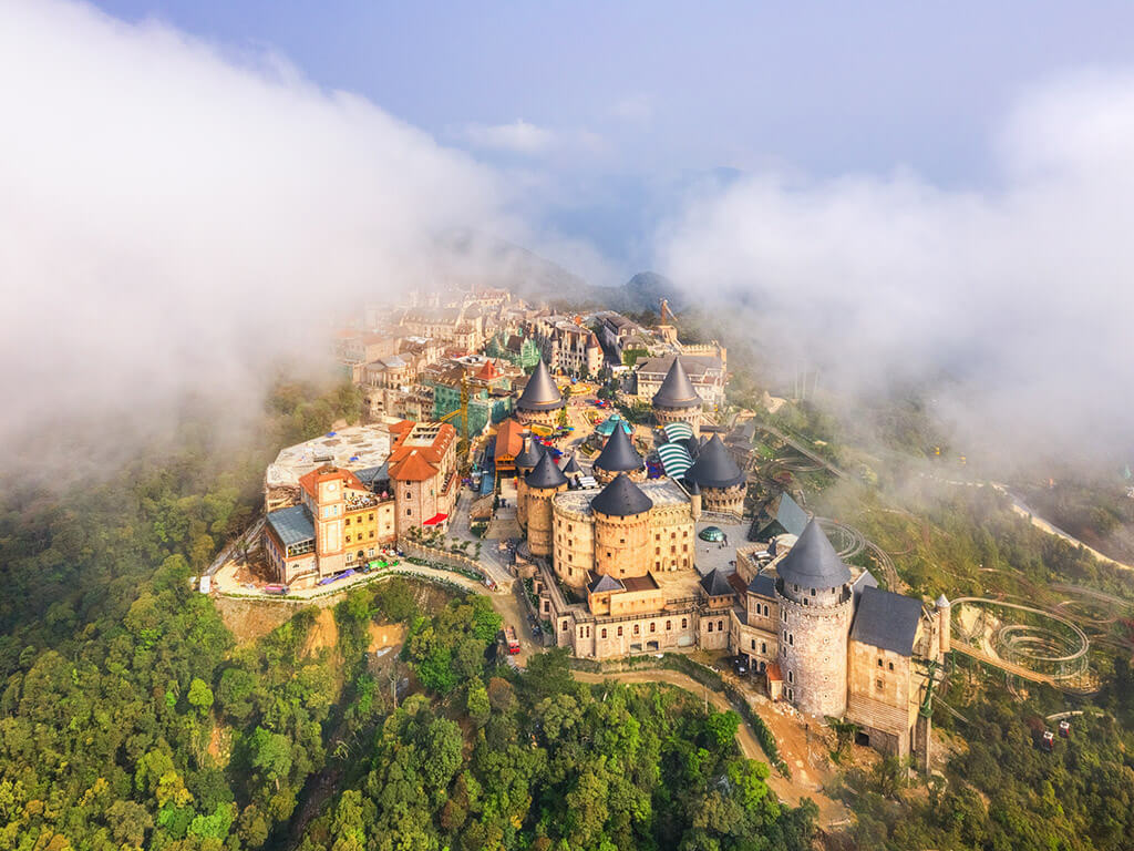 The 10 best attractions in Da Nang