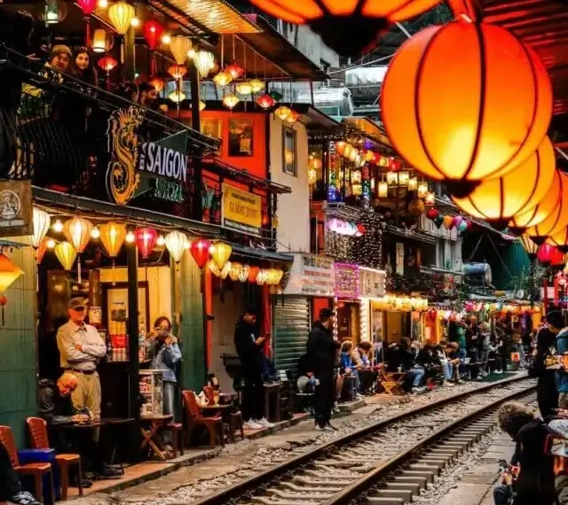 Top 10 must-visit places in Vietnam in&hellip;