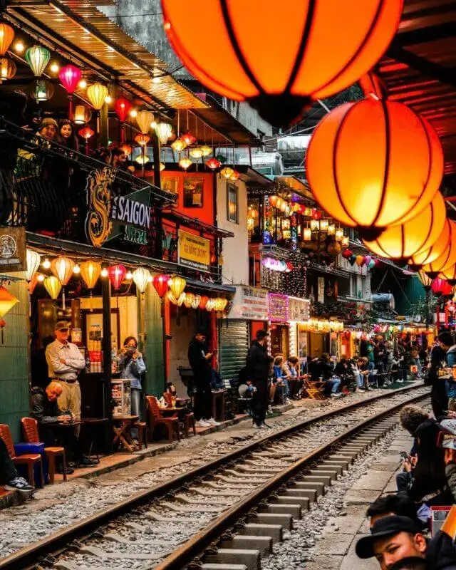 Can You Still Experience Hanoi Train Street in 2025?