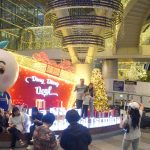 One of world’s best airports&hellip;