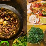 TOP delicious dishes when traveling&hellip;