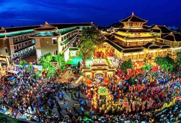 Vietnam’s Mekong Delta festival recognized by UNESCO…