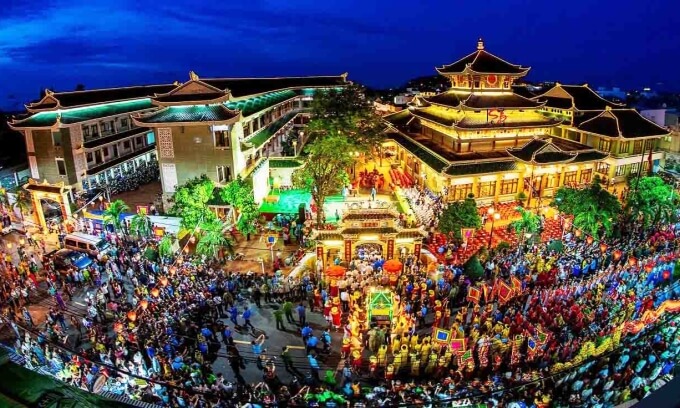 Vietnam’s Mekong Delta festival recognized by UNESCO as Intangible Cultural Heritage of Humanity