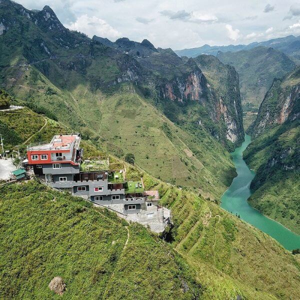 The most complete Dong Van rock plateau&hellip;