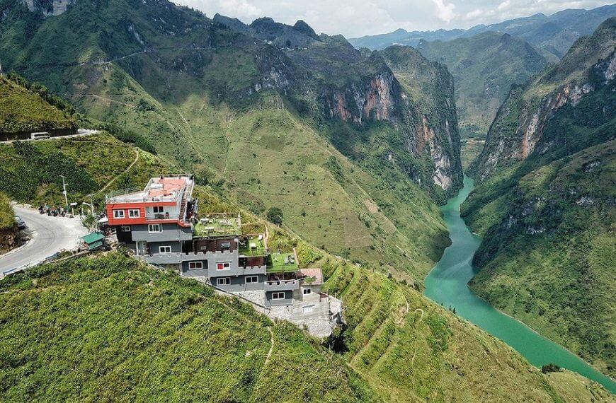 Ha Giang in March: Weather,…