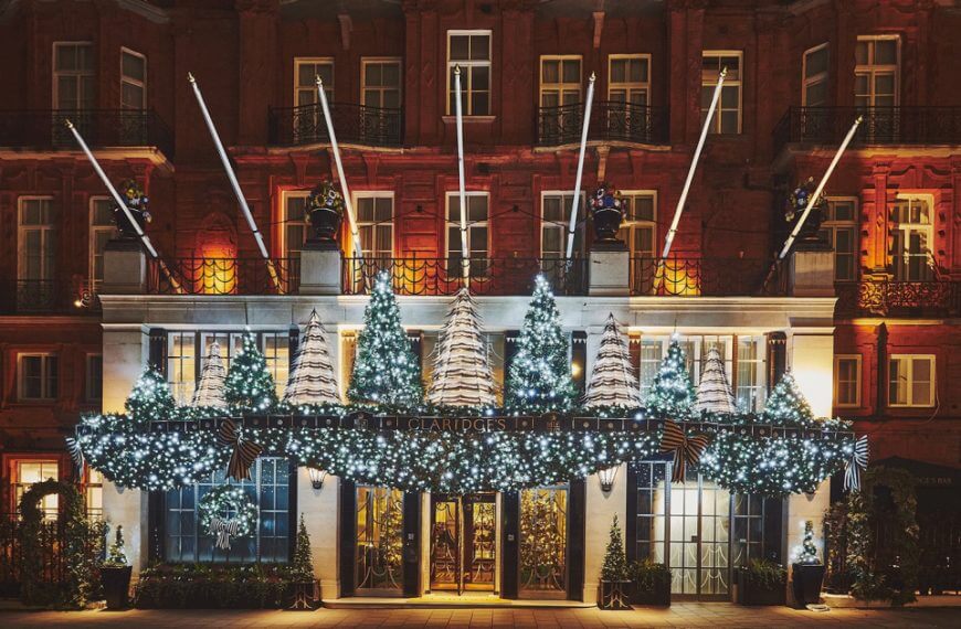 12 must-visit hotels in Vietnam and around&hellip;