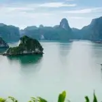 Cat Ba Self Tuc Travel Experience