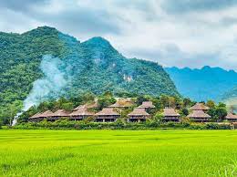 Full and attractive Mai Chau travel experience