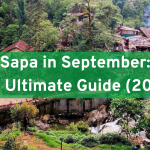 Sapa weather in September: Ultimate&hellip;