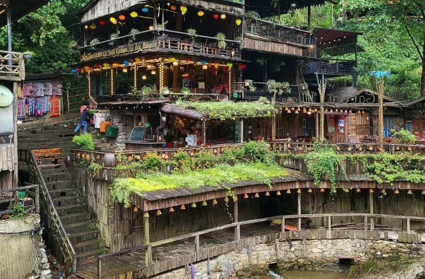 Sapa in October: Weather, Rice&hellip;