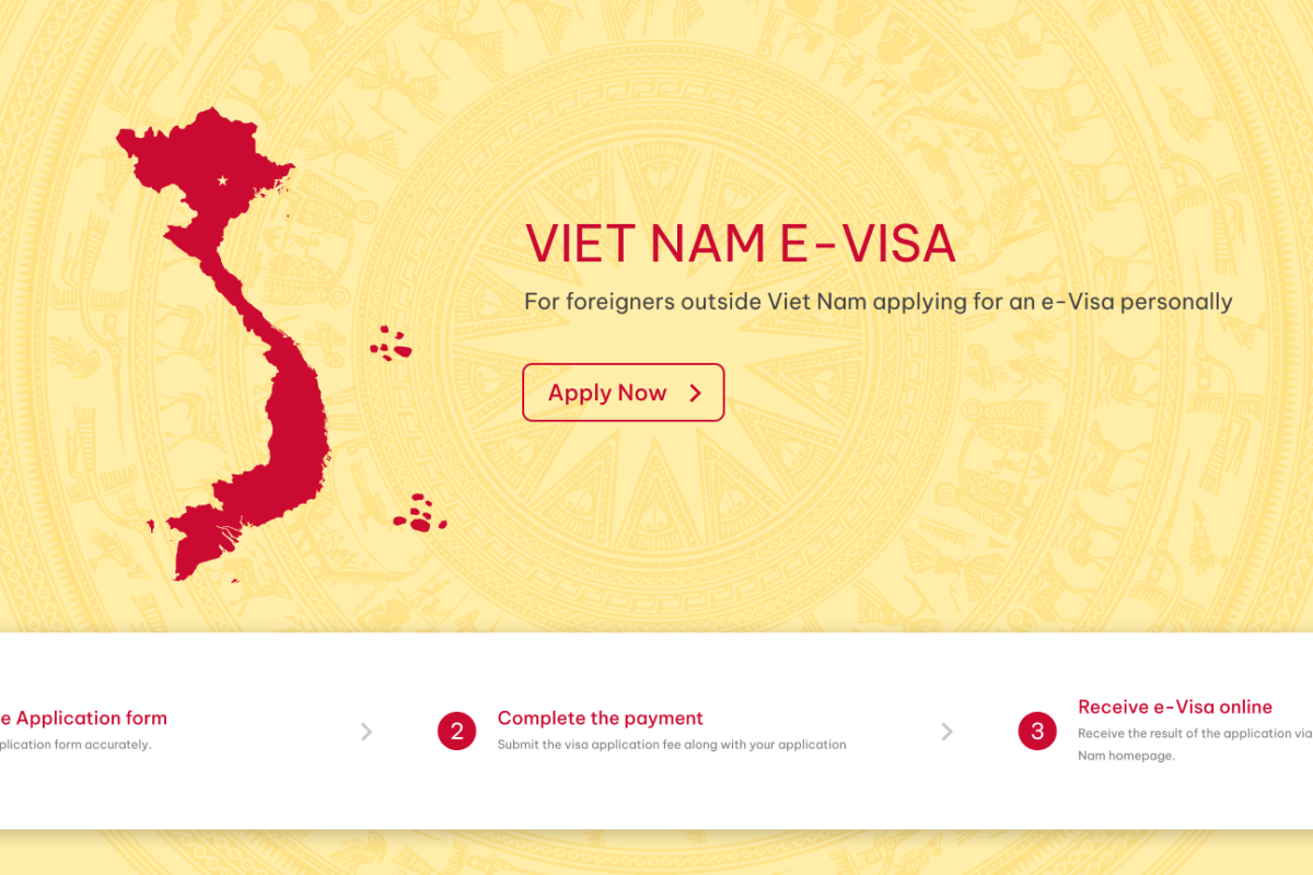 Vietnam E-Visa: All you need to know&hellip;