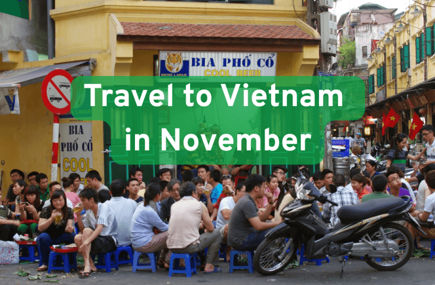 Essential Travel Tips for Visiting Vietnam in&hellip;
