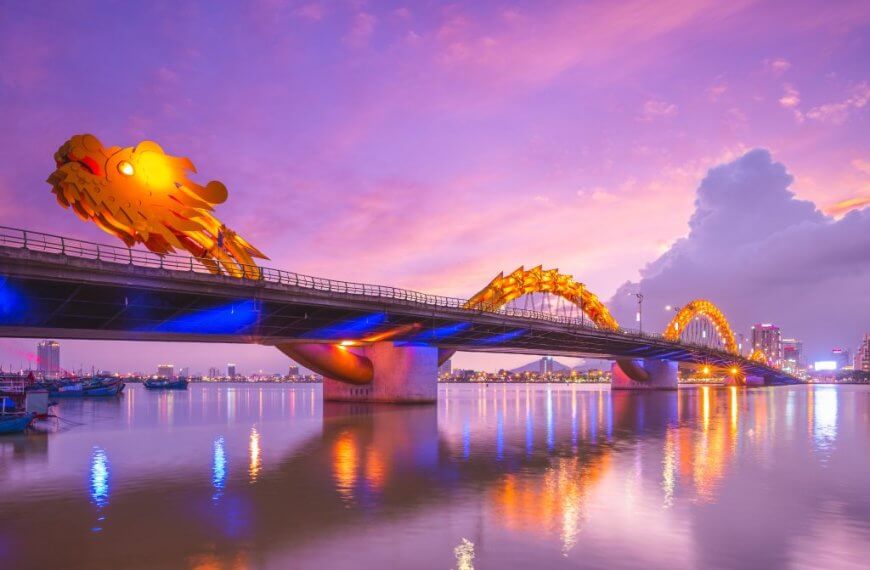Da Nang in November: Weather, Best Places&hellip;