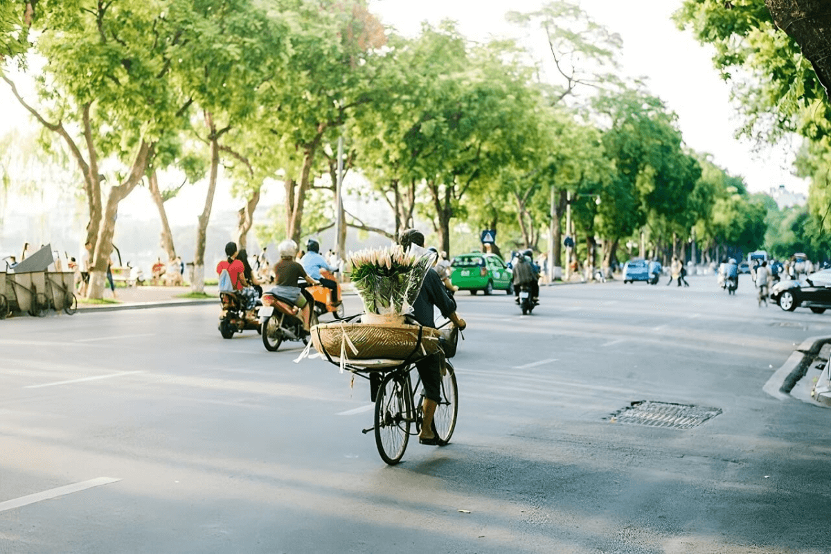 Hanoi in September: Weather, Travel Tips &&hellip;