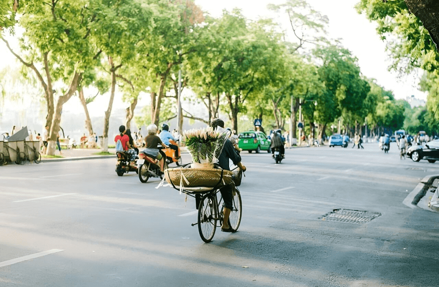 Hanoi in November: Weather, Packing&hellip;