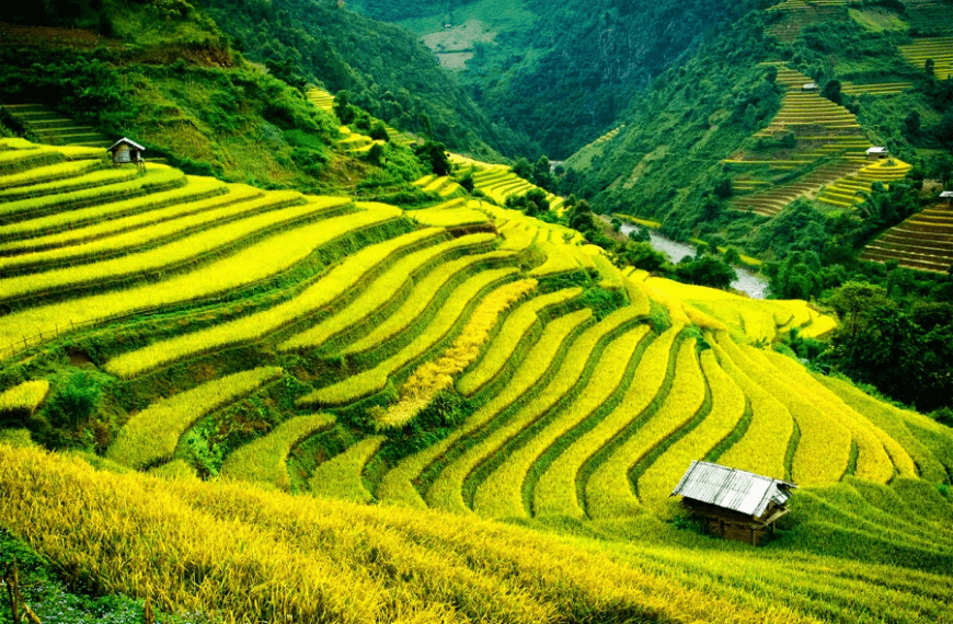 Sapa in July: Weather, Best Experiences &&hellip;