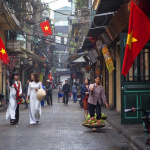 Visit Hanoi: The Ultimate Travel…
