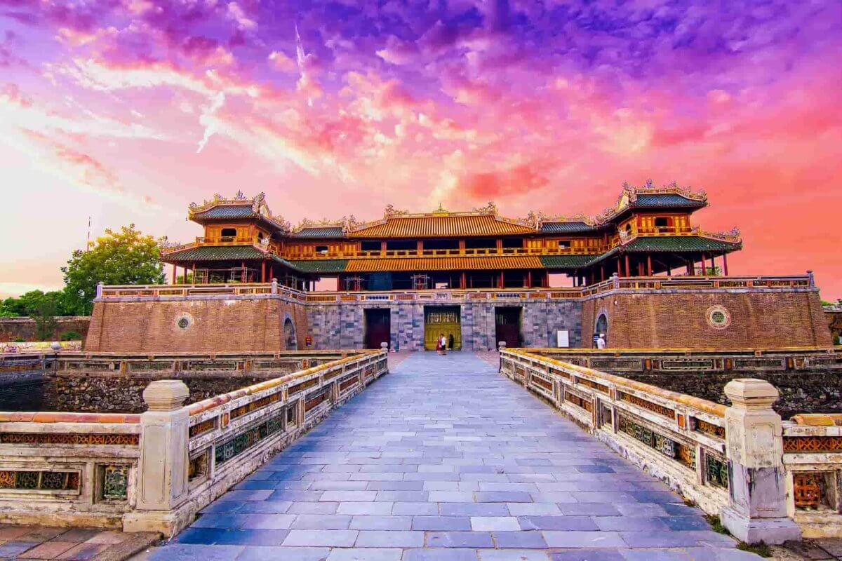 Hue in September – Weather, Festivals &&hellip;