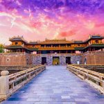 Hue Travel Guide: A mix&hellip;