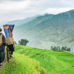 Sapa in June: Early Rainy…