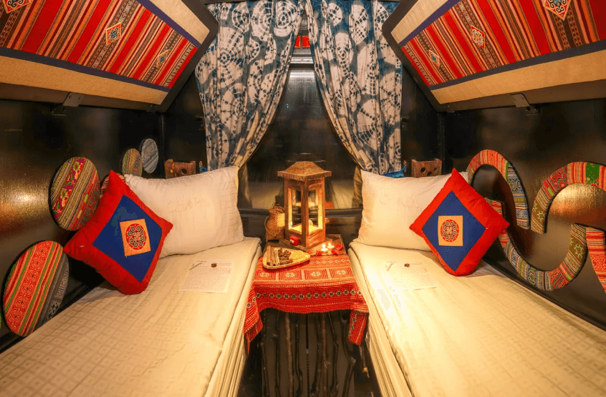 Sapa in May: Early Summer&hellip;