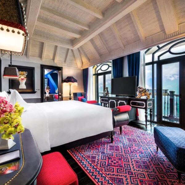 Travel in Vietnam: Where to stay and&hellip;