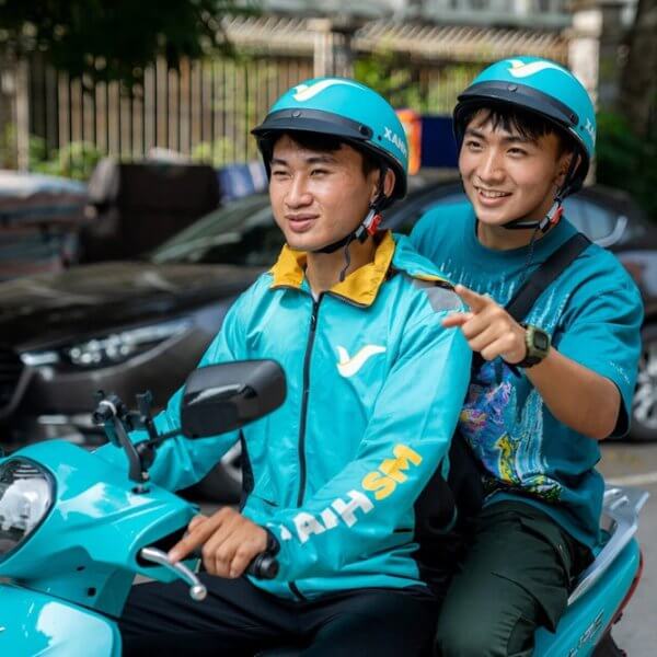 Transportation in Vietnam